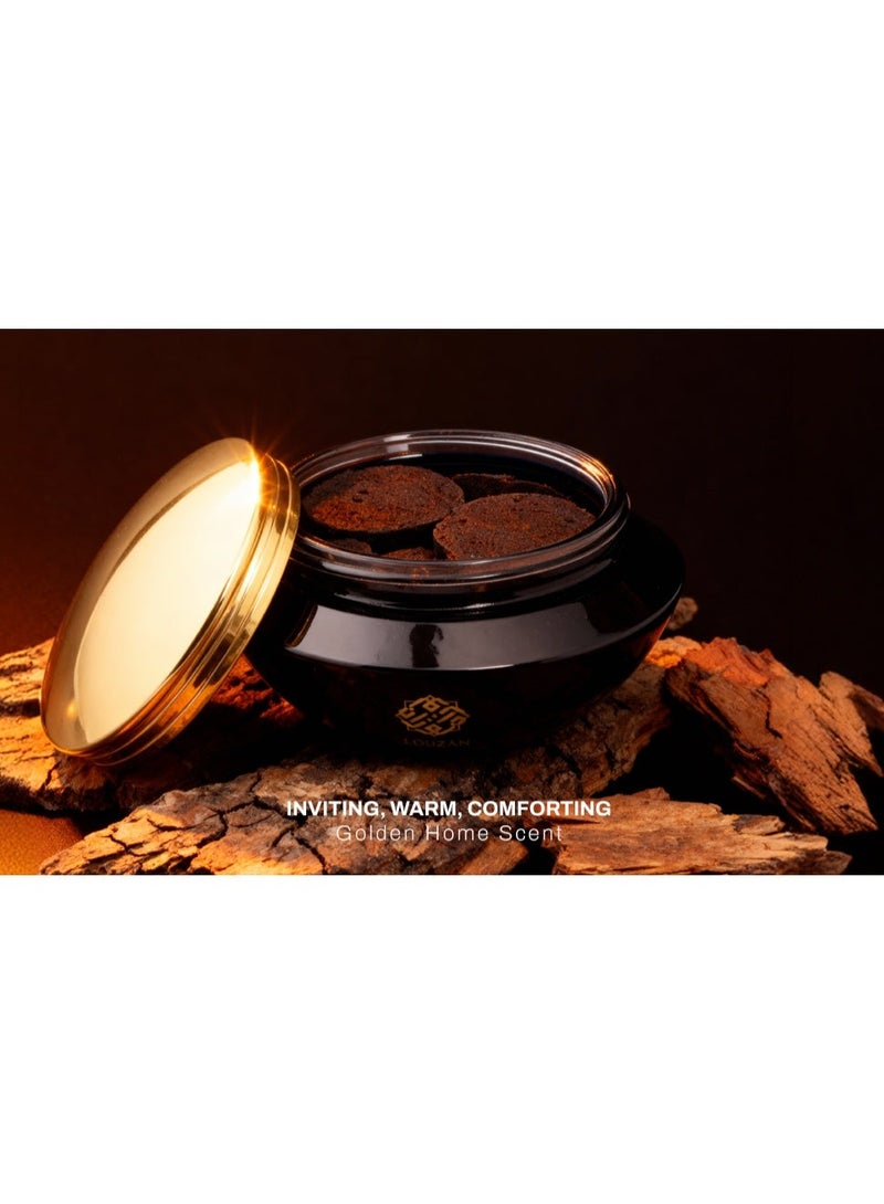 Louzan Dokhoon Shahama - 150GMS - Image 5